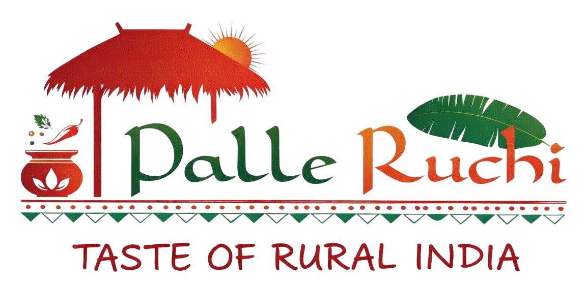 Palle Ruchi logo